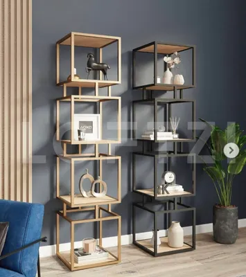 Стеллаж Stellaj