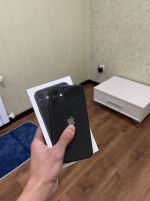 iphone 11 black ideal