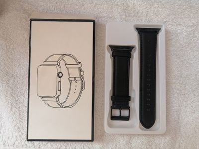 Watch Band 100000