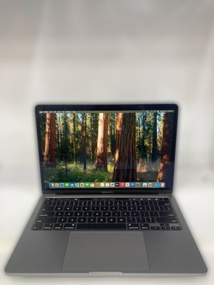 MacBook Pro 13" (2020)