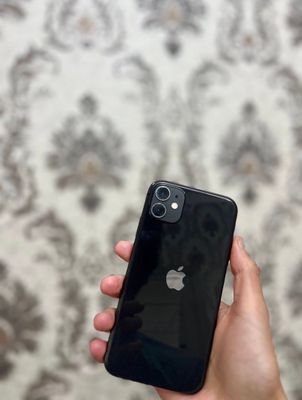 Chegirmada! iPhone 11