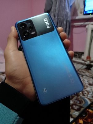 POCO X5 5G128/6+2