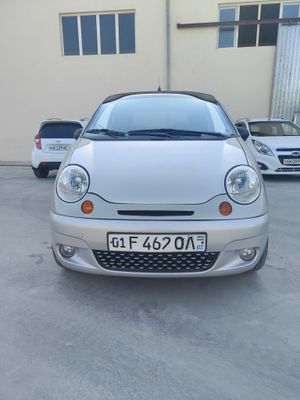 Matiz 2008 srochna