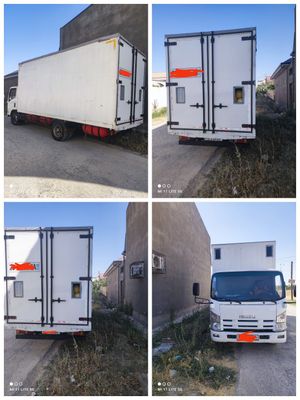 Isuzu koʻzf sotiladi
