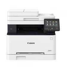 МФУ Canon i-SENSYS MF655Cdw