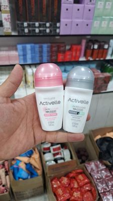 Oriflame Original Activelle dezedorant