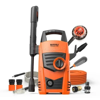 Karcher apparat uy uchun