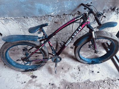 MBF velo velosiped