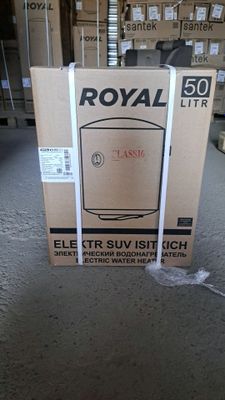 ariston royal shivaki