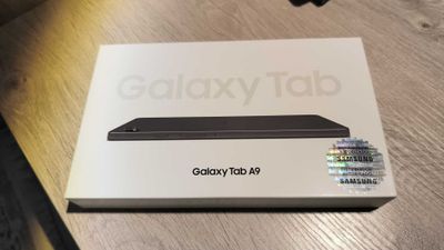 Samsung galaxy tab A9 4/64