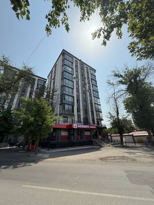 Продажа коммерческое помещения 134м² и 67м²
