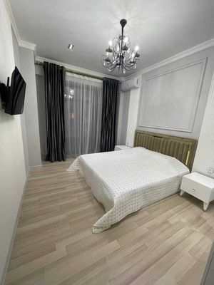Сдам уютную 2/5/9 в Алмазар Сити 861*
