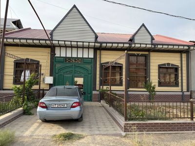 Farxod yangi darxon hovli arendaga beriladi