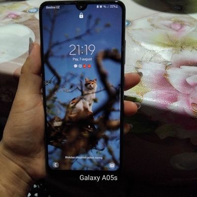 Galaxy A32 hotira 64gb