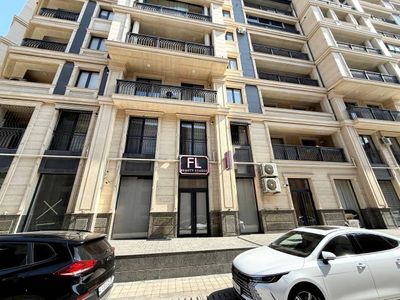 Продаётся помещение Piramit Towers 80м2