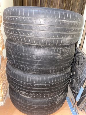 Шина Мишлен Michelin 215/60/16