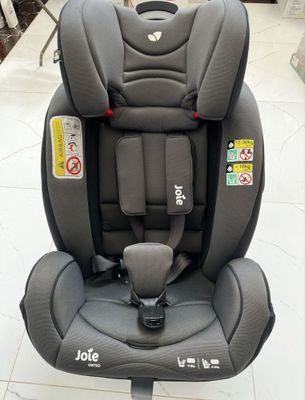 Продается автокресло JOIE Verso Isofix