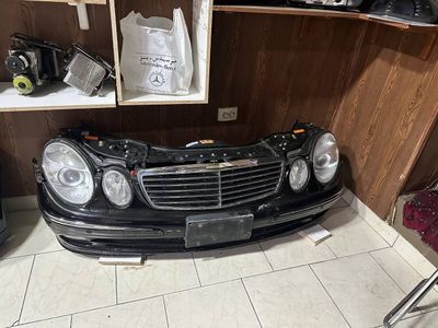 Mercedes 211 dores zapchastlari