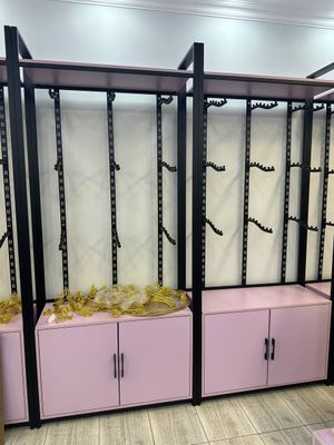 Jenski belyolar uchun mebel sotiladi