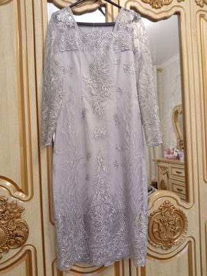 oqshom libosi