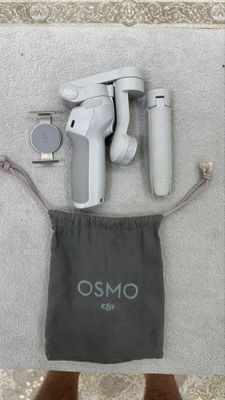 Стабилизатор Dji Osmo mobile