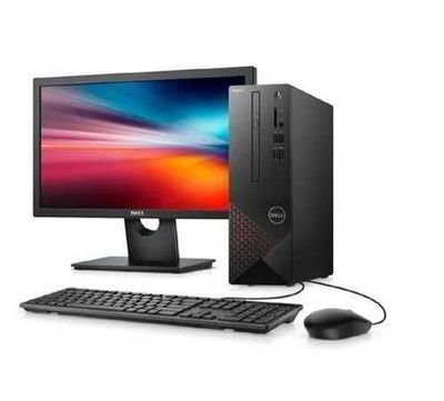 DELL Vostro 3681 Desktop