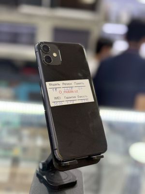 Iphone 11 64gb LL\A