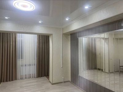 Сдается в аренду 1 ком студия с ремонтом, Яккасарайский район, Pyramit