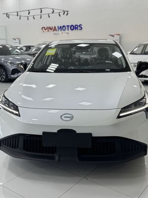 Gac Aion S Plus sotuvga tayyor