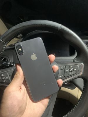 Iphone X 64gb xolat ideal