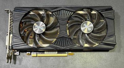 RTX 2070 8 GB - 256 BIT (EMTEK) Holati ideal alo darajada