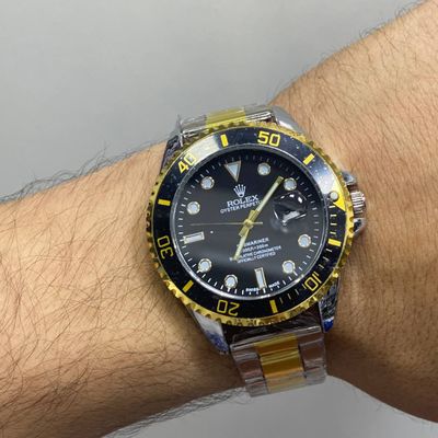 Rolex lux - lux kopiya model