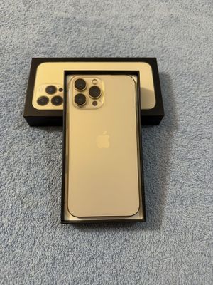iPhone 13 Pro Max 512GB 84% Аккумлятор!