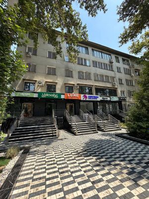 Продаётся Коммерческое Помещение 40кв.м 1-Линия Ц/1 Бон МирзоУлугбек