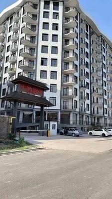 ;Яшнабад‼️3к квартира 81м2 коробка не далеко от метро Алмаз и Рахат