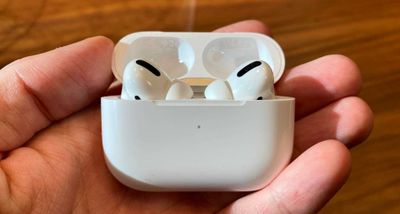 Airpods pro 3 toza orginal