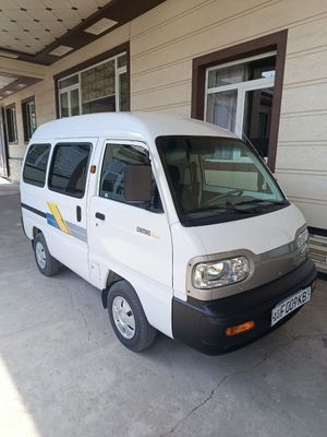 Chevrolet Damas год 2025 пробег 12 000 Машина состояние идеал.