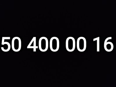 Ucell telefon raqam sotiladi