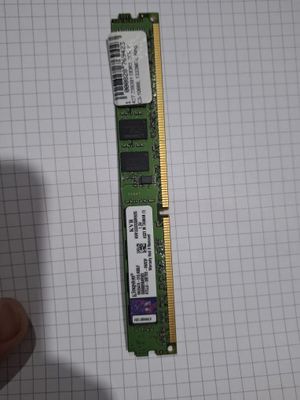 Оперативный память DDR3 2GB