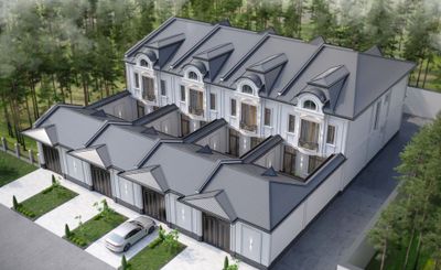 Сергели Чорток махалласи 5 хона 1.6 коттедж 1 та дона колди подключ