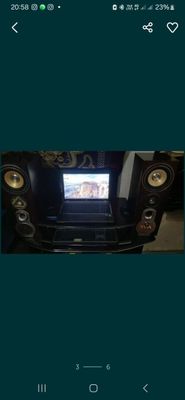 Kalonka 35w damashniy BASS KILASS