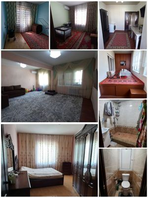 Продам свою квартиру на массиве Куйлюк 5