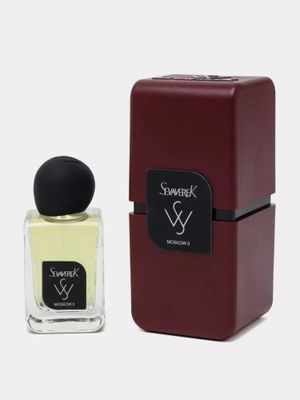 Perfume Sevaverek Moscow ll is a luxurious numbere