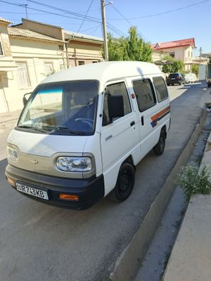 damas 2020 yil 100 min yurgan
