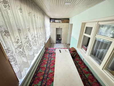 Квартира и хорошие соседи
