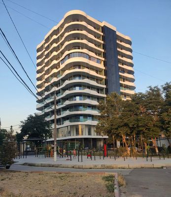 Продам свой дом Новостройку