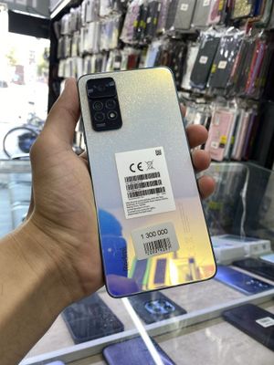 Redmi Note 11 pro