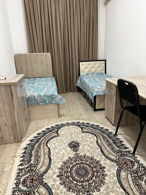 Аренда квартиры 3/2/8 Мирабадский район. Ж.К. Greenwich .Новостройка
