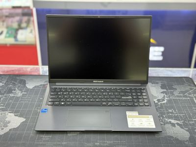 Asus Vivobook 15X/Intel i5-1340P/8Gb DDR4/512Gb SSD