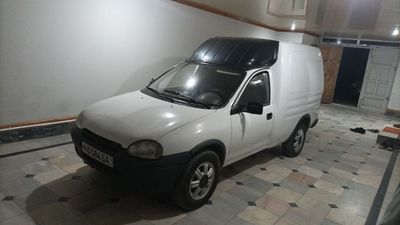 Opel combo 1995 yil